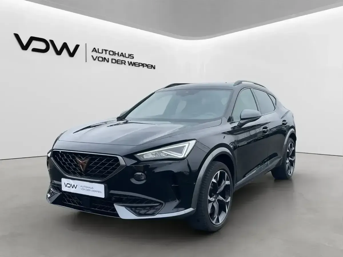Gebraucht Cupra Formentor VZ 310 PS (228 kW) 2024 SUV