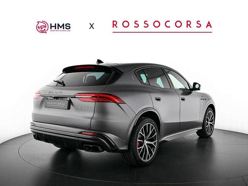 Neu Maserati Grecale 530 PS (389 kW) 2026 Grau SUV
