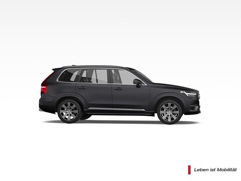 Neu Volvo XC90 Core 455 PS (334 kW) 2025 SUV