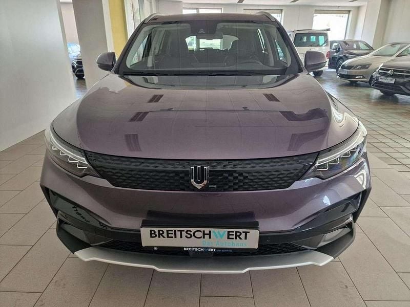 Gebraucht Elaris Beo 150 kW (204 PS) 2023 Grau SUV