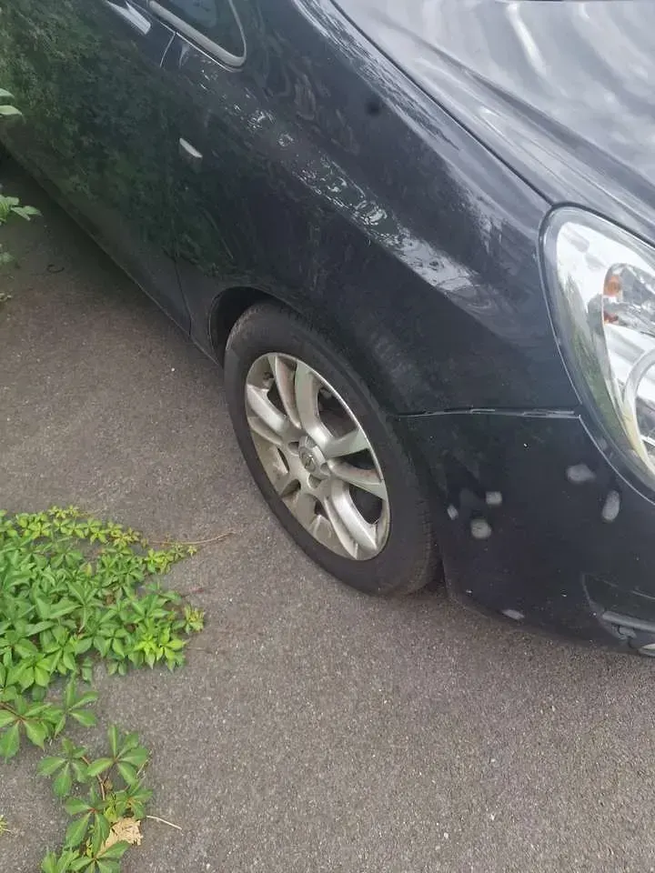 Gebraucht Opel Corsa 90 PS (66 kW) 2008 Kleinwagen