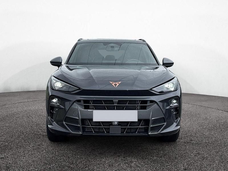 Gebraucht Cupra Terramar 204 PS (150 kW) 2025 Timanfayagrau SUV