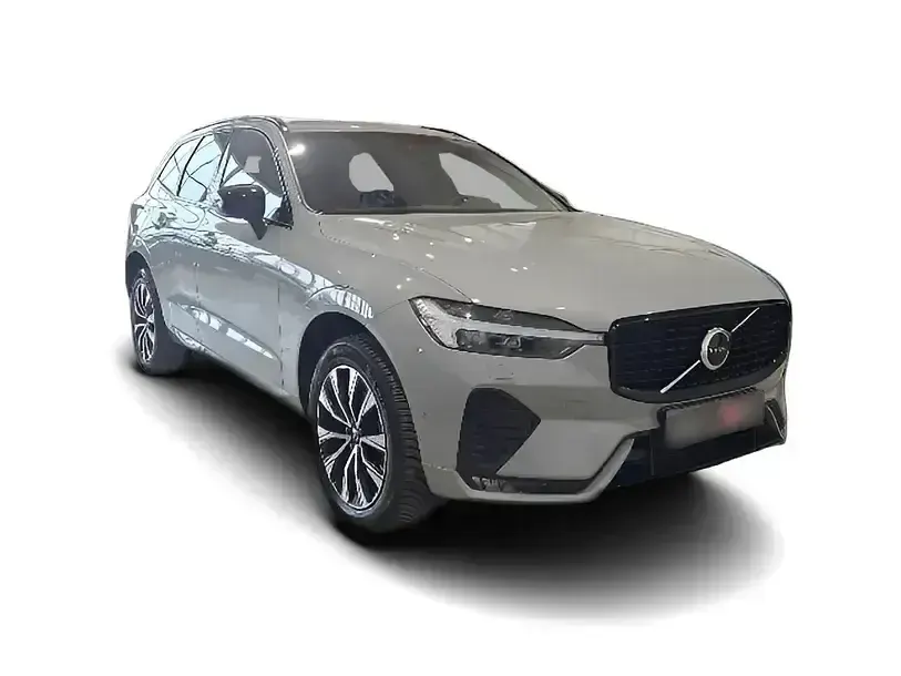 Gebraucht Volvo XC60 Plus 2025 Grau SUV