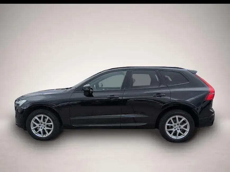 Gebraucht Volvo XC60 Plus 250 PS (183 kW) 2025 Manufacturer SUV
