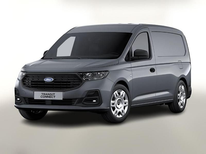 Neu Ford Transit Connect Trend 122 PS (89 kW) 2026 Grau Van / Kleinbus