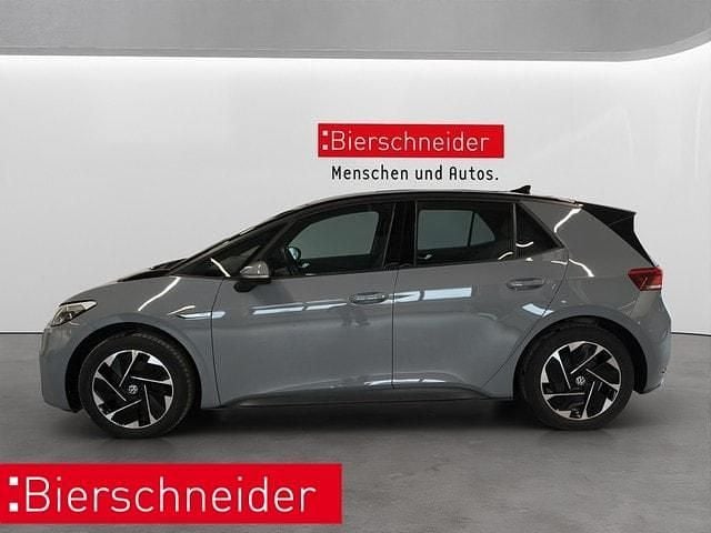 Gebraucht VW ID.3 Pro Performance 150 kW (204 PS) 2022 Kleinwagen