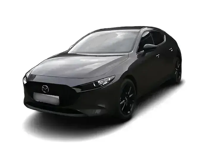 Gebraucht Mazda 3 Homura-Line 2025 Andere Limousine