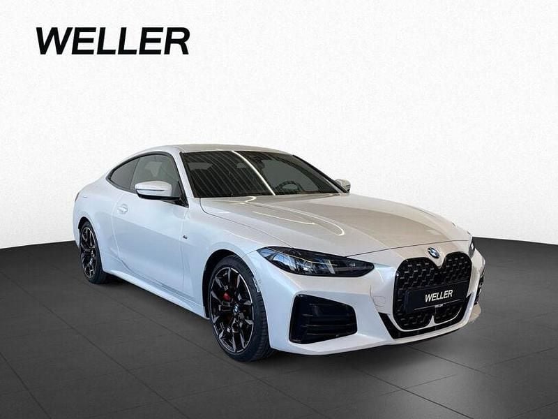 Gebraucht BMW 1M Shadowline 2025 Weiss Coupé