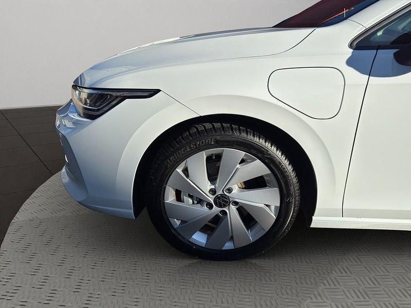 Gebraucht VW Golf VIII Goal 204 PS (150 kW) 2025 Weiß Limousine