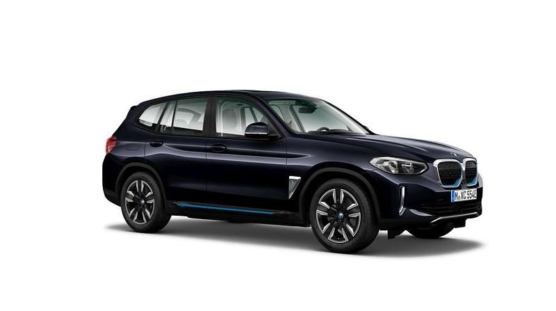 Gebraucht BMW iX3 Impressive 210 kW (286 PS) 2025 SUV