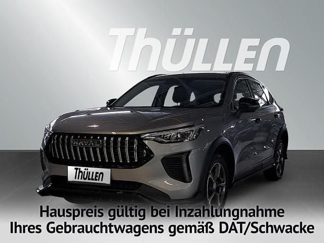 Occasion Haval Jolion Premium 177 PK (130 kW) 2026 SUV