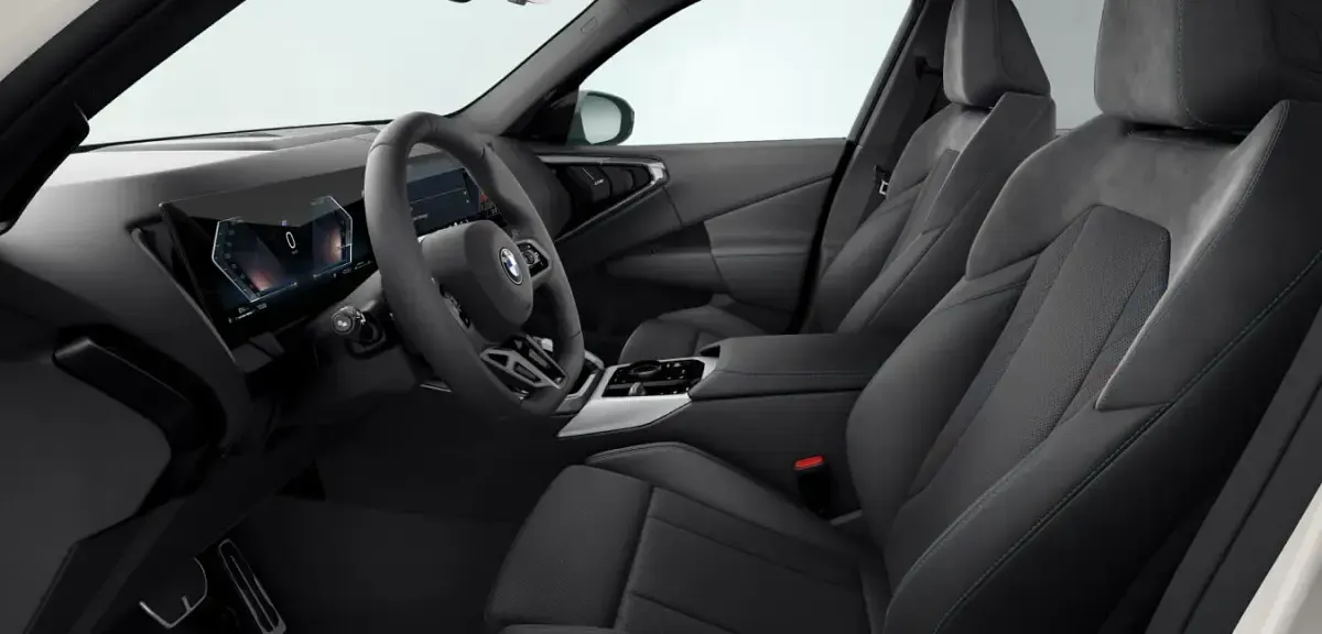 Gebraucht BMW X3 Shadowline 197 PS (144 kW) 2025 Grau SUV
