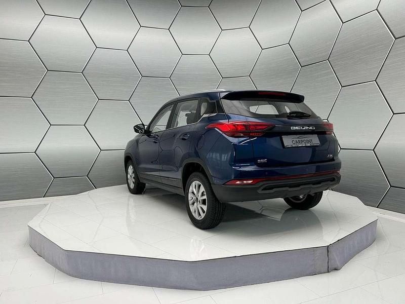 Neu Baic X35 136 PS (100 kW) 2025 Other SUV