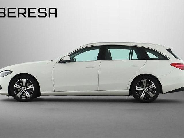 Gebraucht 2024 Mercedes C200 | 37.890 € (Fairer Preis) - Bild 1/4