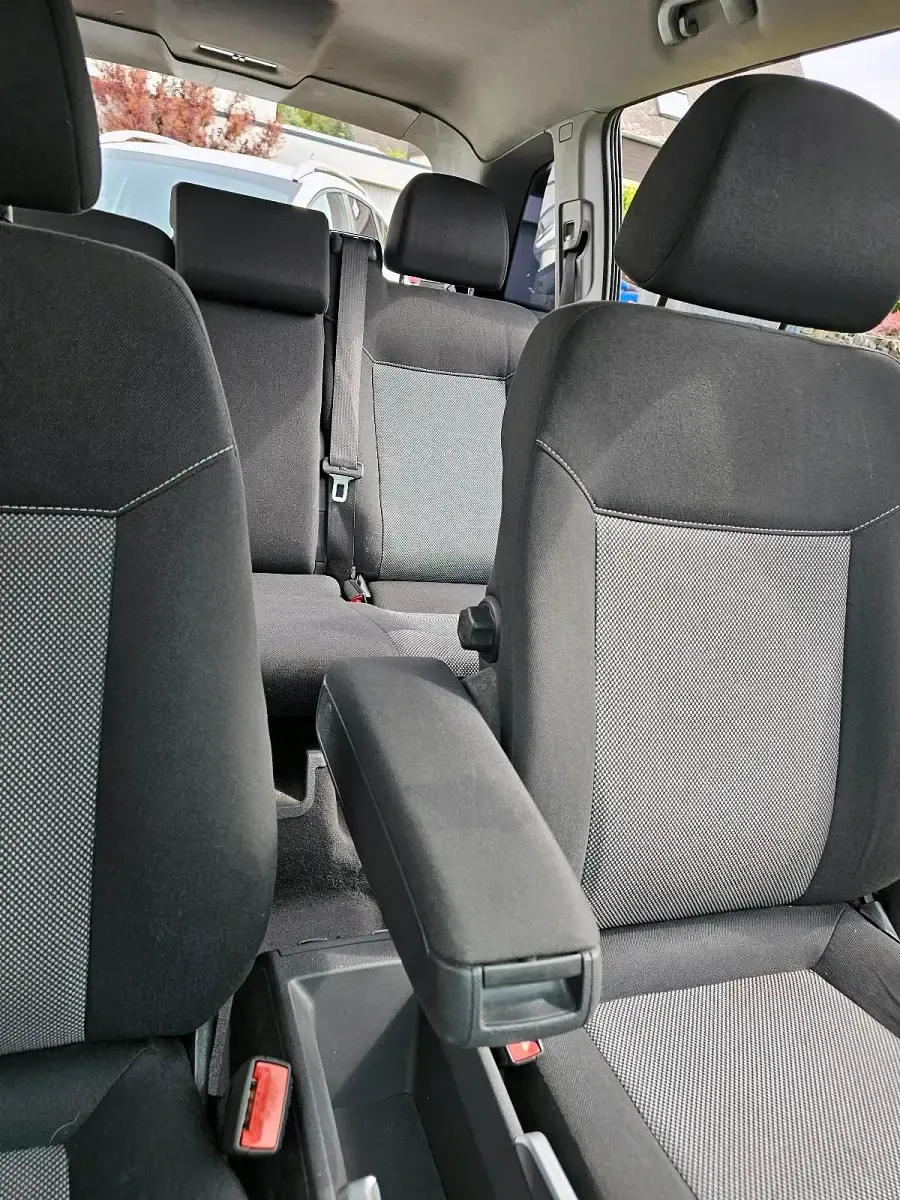 Gebraucht Opel Zafira 140 PS (102 kW) 2009 Andere farben Van / Kleinbus