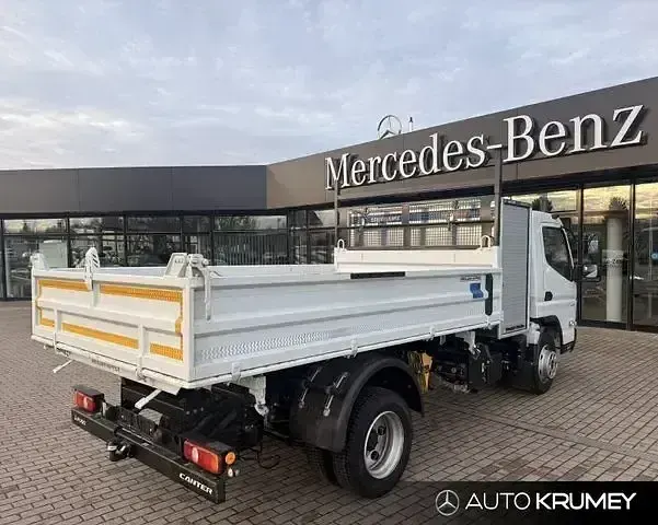 Gebraucht Mitsubishi Canter 2024 Andere