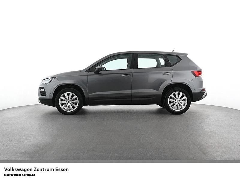 Gebraucht Seat Ateca Style 150 PS (110 kW) 2023 Grau SUV