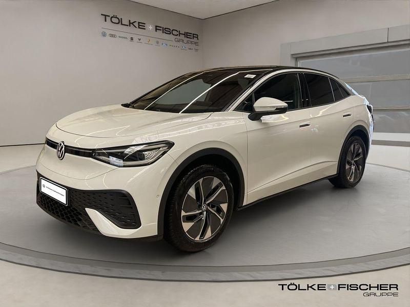 Gebraucht VW ID.5 Pro 210 kW (286 PS) 2025 Gletscherweiß (metallic) SUV