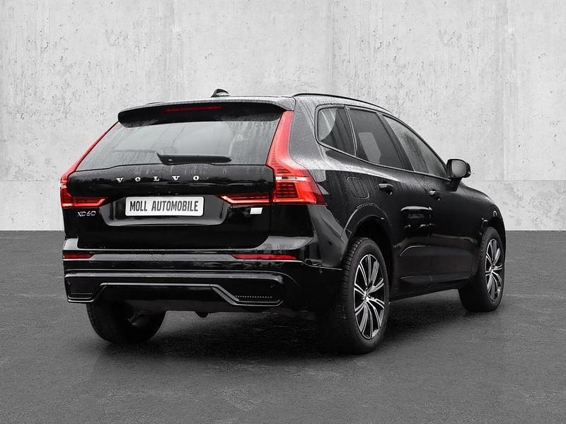 Gebraucht Volvo XC60 Plus 455 PS (334 kW) 2024 Onyx black/ metallic SUV
