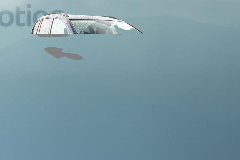 Gebraucht VW Golf VII 150 PS (110 kW) 2019 Blau Kombi