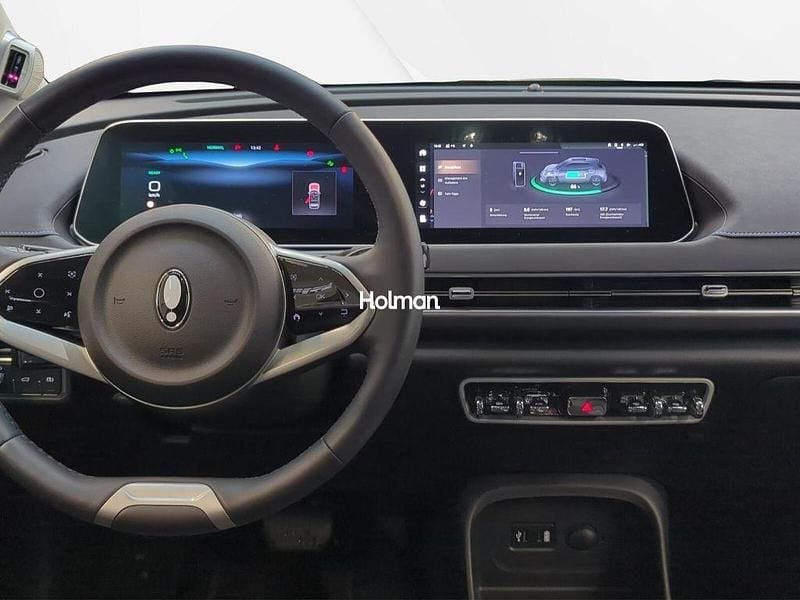 Gebraucht Ora Funky Cat 300 Pro 125 kW (171 PS) 2023 Weiß Kleinwagen