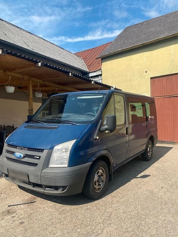 Gebraucht 2007 Ford Transit Van / Kleinbus | 3.000 € (Guter Preis) - Bild 1/4
