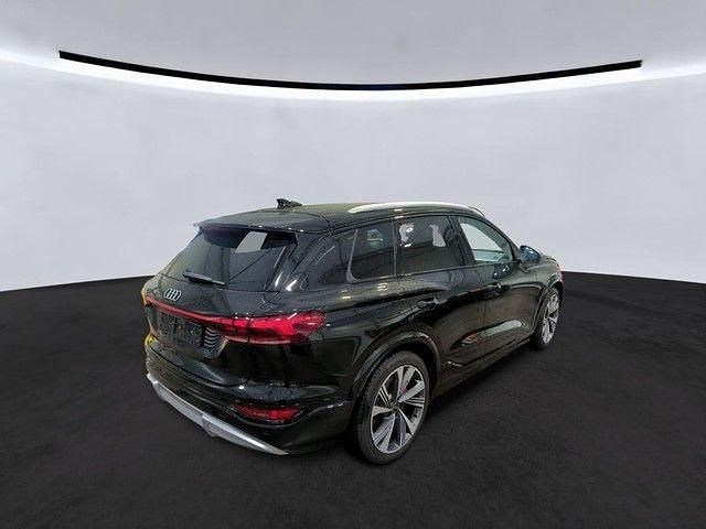 Gebraucht Audi SQ6 e-tron Sport 359 kW (489 PS) 2024 Schwarz SUV