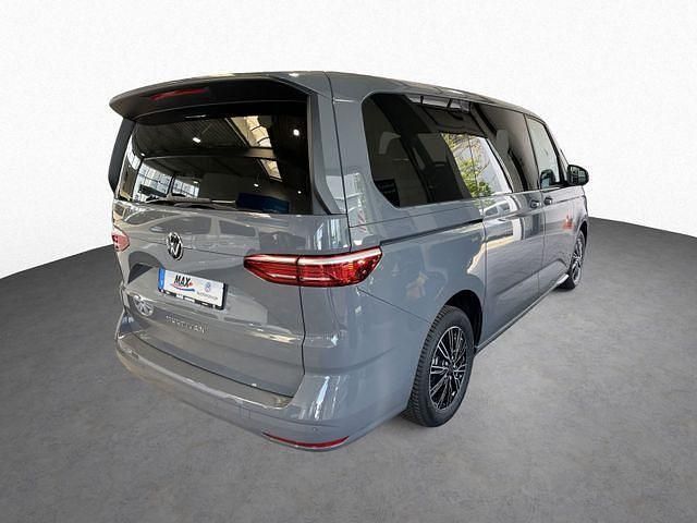 Novo VW Multivan Life 150 HP (110 kW) 2026 Cinzento Monovolume