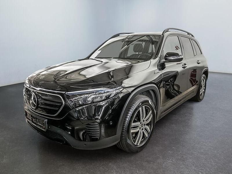 Andere Gebraucht 2022 Mercedes 250 | 31.375 € (Fairer Preis) - Bild 1/4