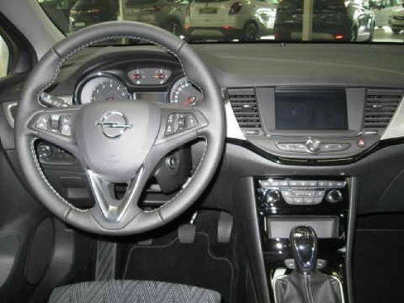 Gebraucht Opel Astra 131 PS (96 kW) 2020 Weiß Limousine