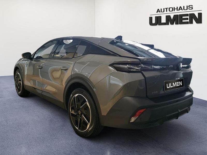 Neu Peugeot 408 GT 145 PS (106 kW) 2025 Grau SUV