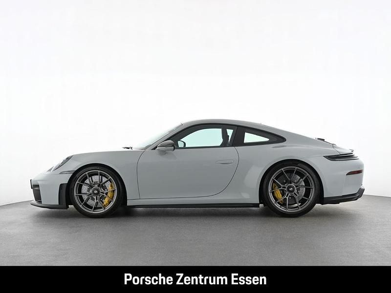 Ny Porsche 992 510 HK (375 kW) 2025 Grå