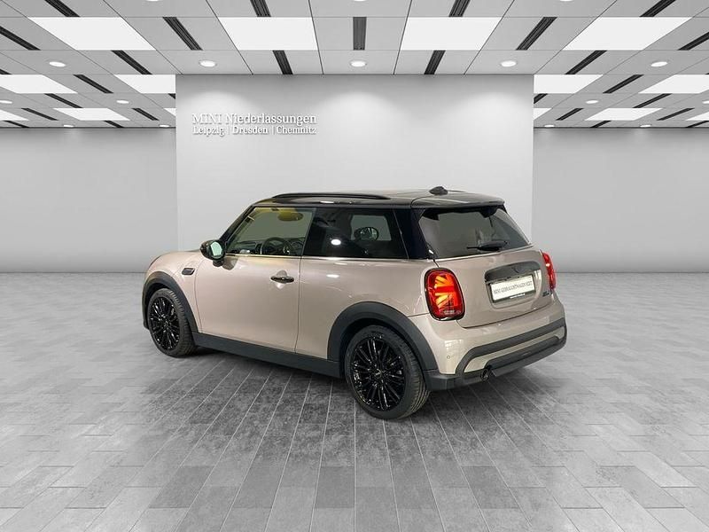 Gebraucht Mini Cooper 136 PS (100 kW) 2023 Grau Kleinwagen