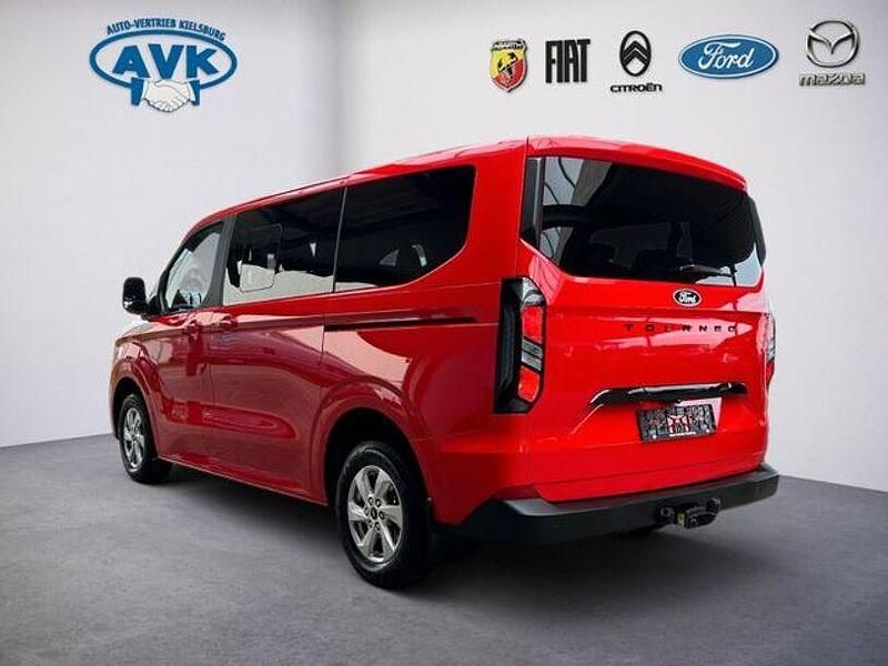 Gebraucht Ford Tourneo Custom 2025 Andere Van