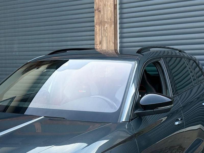 Gebraucht Skoda Kodiaq RS 239 PS (175 kW) 2019 Grau SUV