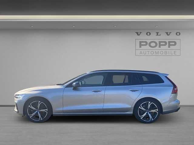 Occasion Volvo V60 145 ch (106 kW) 2025 Break
