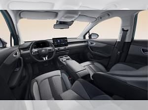 Neu MG MG4 EV 139 kW (190 PS) 2026 Rot (dynamic red) Kleinwagen