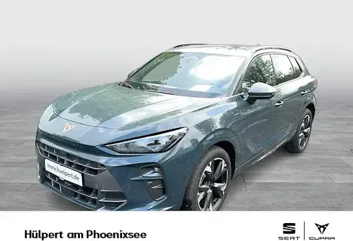Nowe Cupra Terramar 150 KM (110 kW) 2026 Niebieski SUV