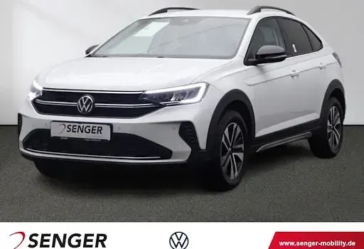 Gebraucht VW Taigo 95 PS (69 kW) 2025 SUV