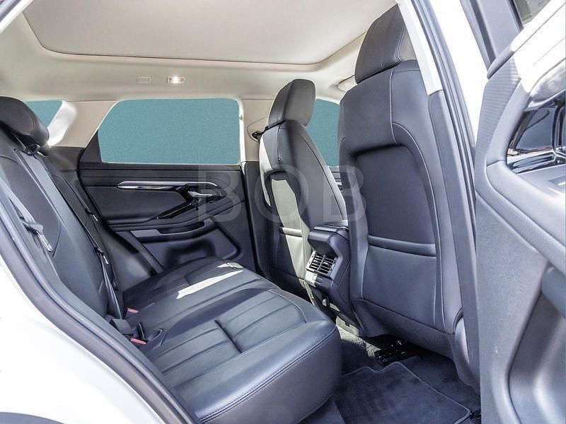 Gebraucht Land Rover Range Rover 309 PS (227 kW) 2020 Weiß SUV