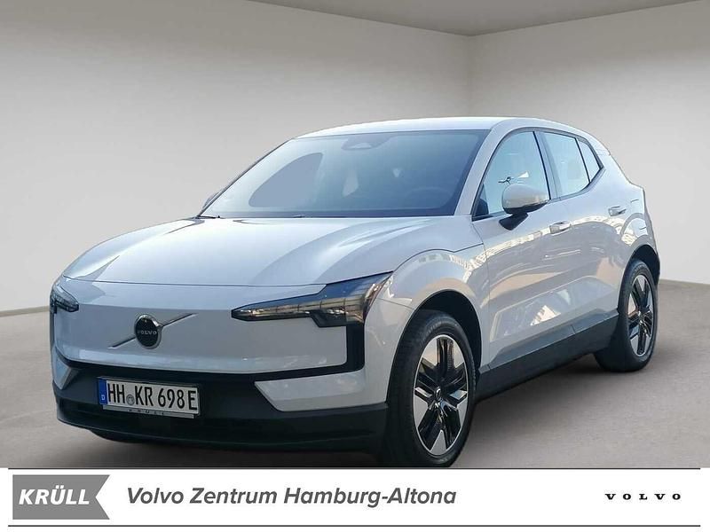 Gebraucht Volvo EX30 Core 200 kW (272 PS) 2025 Blau SUV