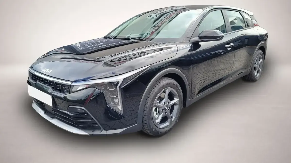 Gebraucht Kia K4 150 PS (110 kW) 2026 Limousine