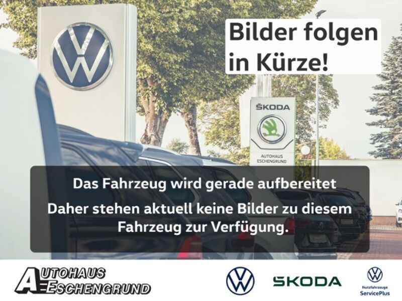 Blau Gebraucht 2022 Skoda Octavia Kombi | 30.849 € (Fairer Preis) - Bild 1/2