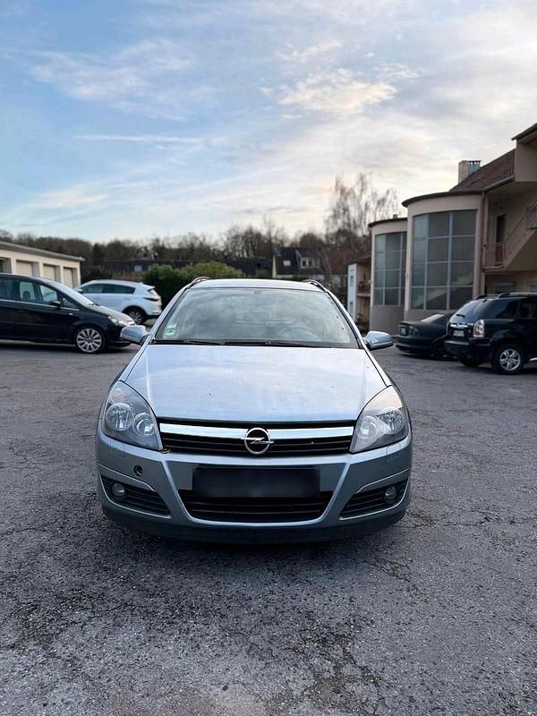 Gebraucht Opel Astra 2007 Kombi