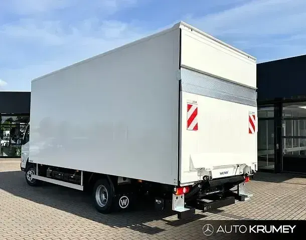 Gebraucht Mitsubishi Canter 150 PS (110 kW) 2023 Andere