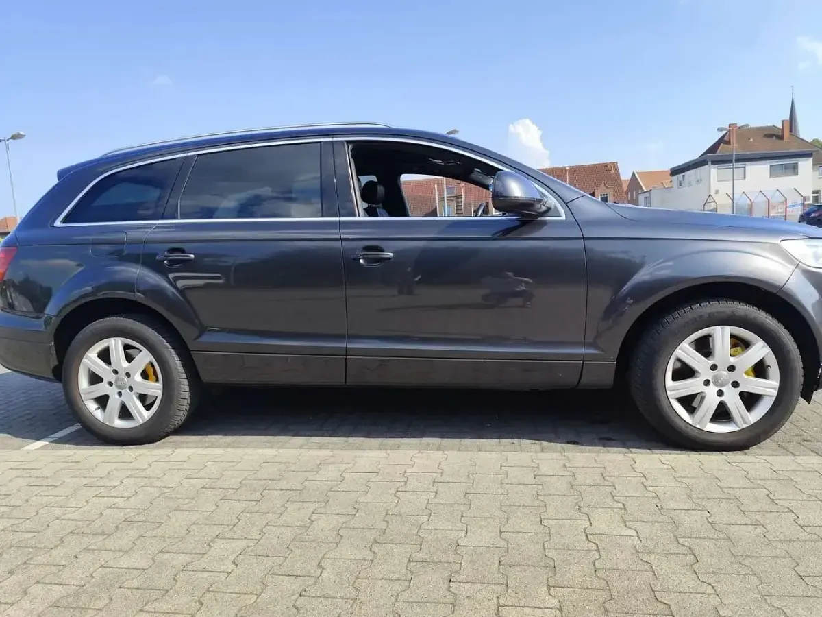 Gebraucht Audi Q7 232 PS (170 kW) 2006 SUV