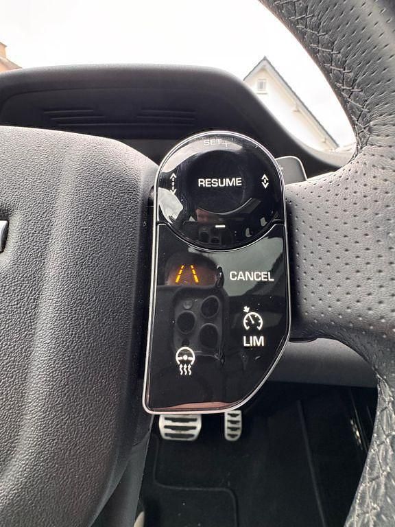 Gebraucht Land Rover Range Rover evoque SE Dynamic 204 PS (150 kW) 2020 Schwarz SUV