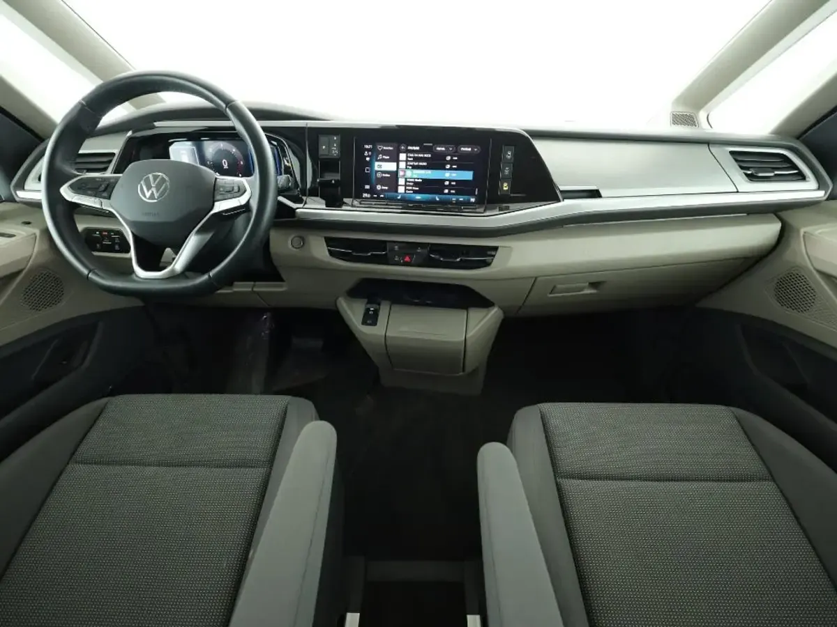 Gebraucht VW Multivan Life 150 PS (110 kW) 2024 Van / Kleinbus