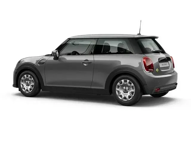 Gebraucht Mini Cooper SE 135 kW (184 PS) 2022 Metallic) (grau Kleinwagen