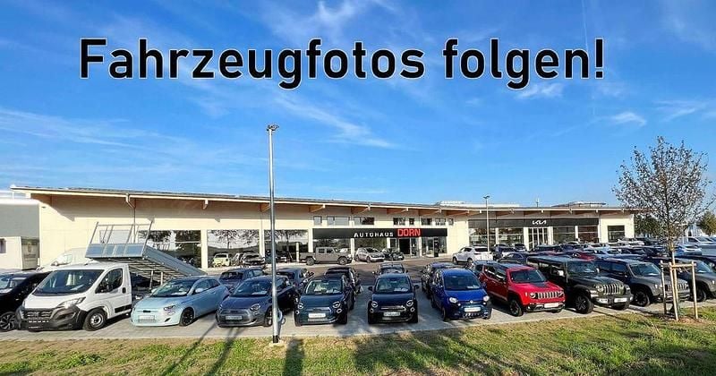 Weiß Neu 2025 Fiat Ducato Van | 37.790 € (Superpreis) - Bild 1/1